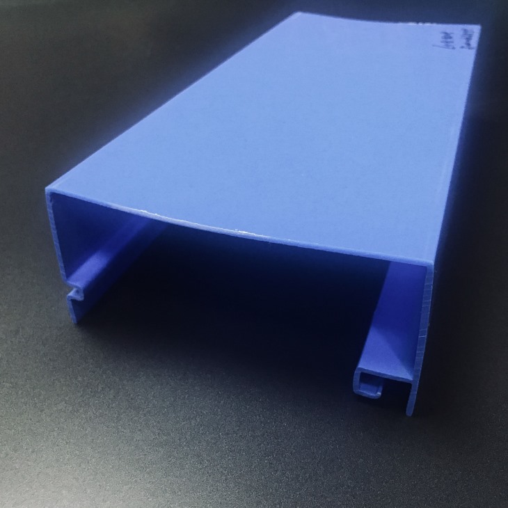 Pmma异型材 Pmma异型材