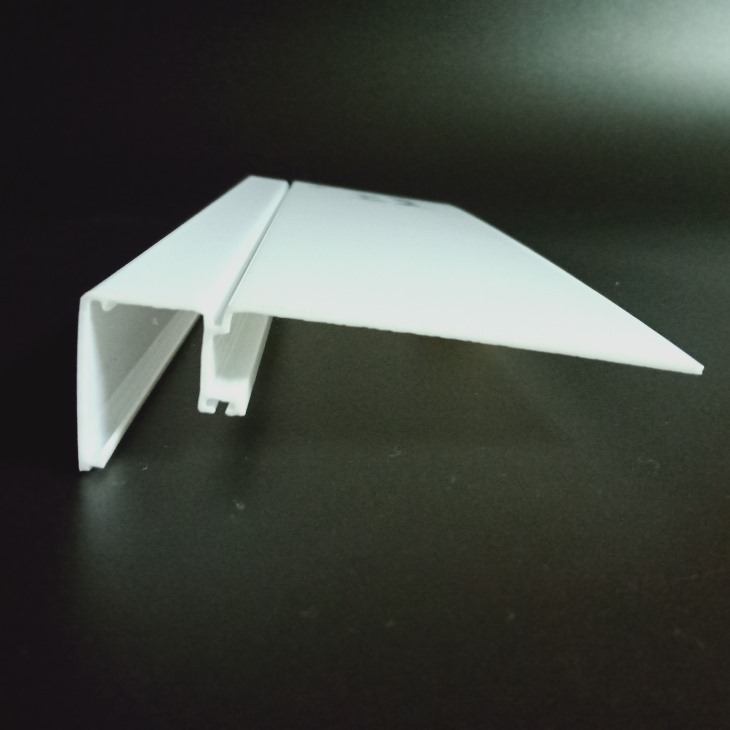 PVC挤压型材 PVC挤压型材