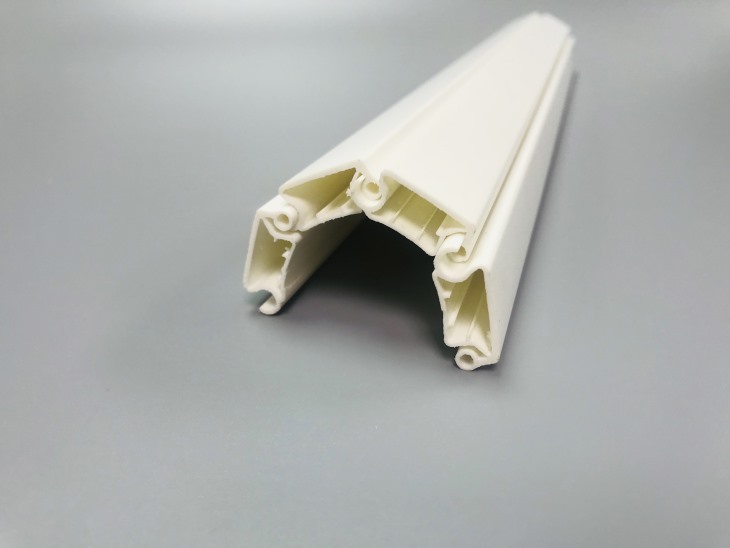 ABS卷帘门型材 ABS卷帘门型材