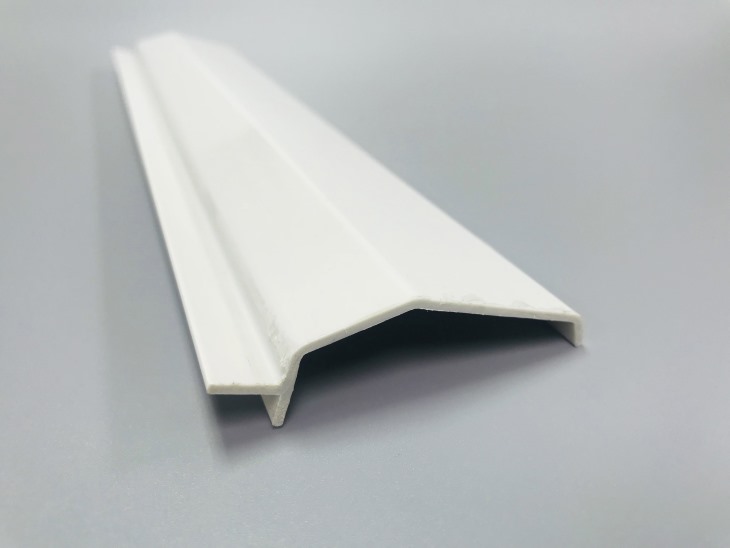 ABS塑料型材 ABS塑料型材