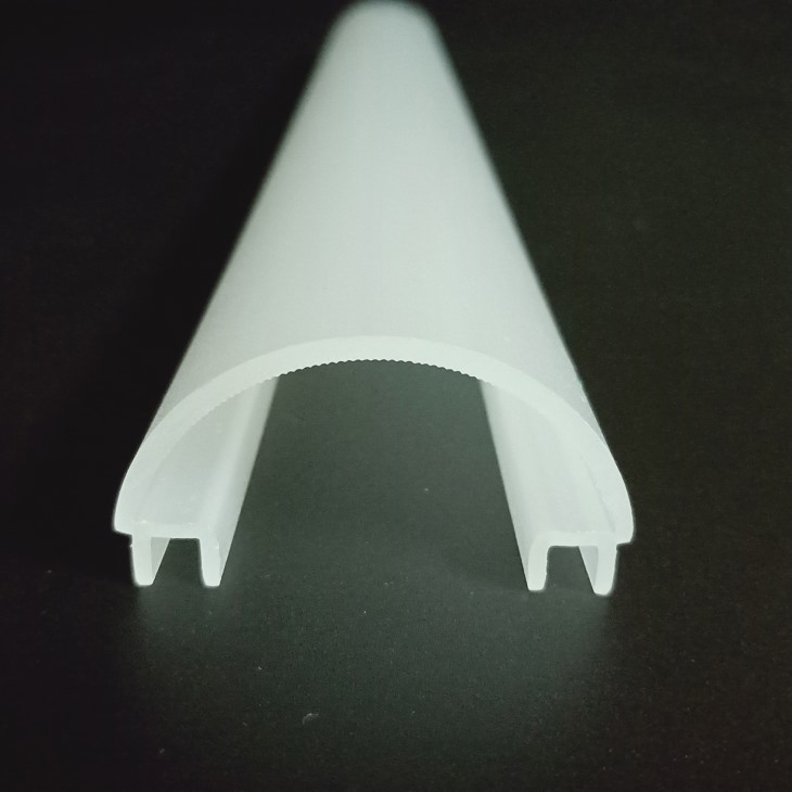 PC亚克力磨砂定制灯罩 PC亚克力磨砂定制灯罩