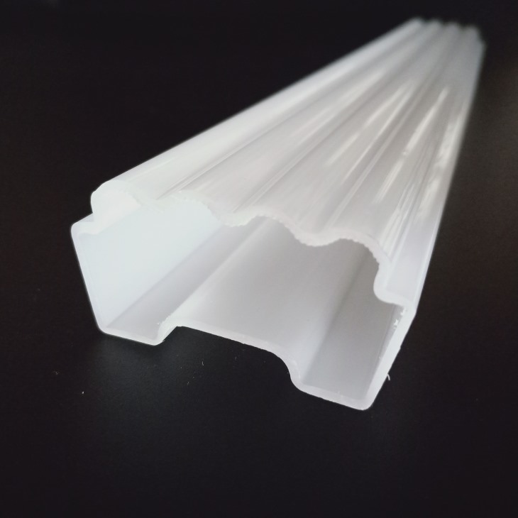 乳白光扩散PC灯罩 乳白光扩散PC灯罩