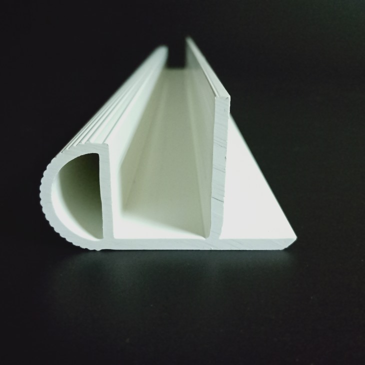 PVC圆角线条 PVC圆角线条