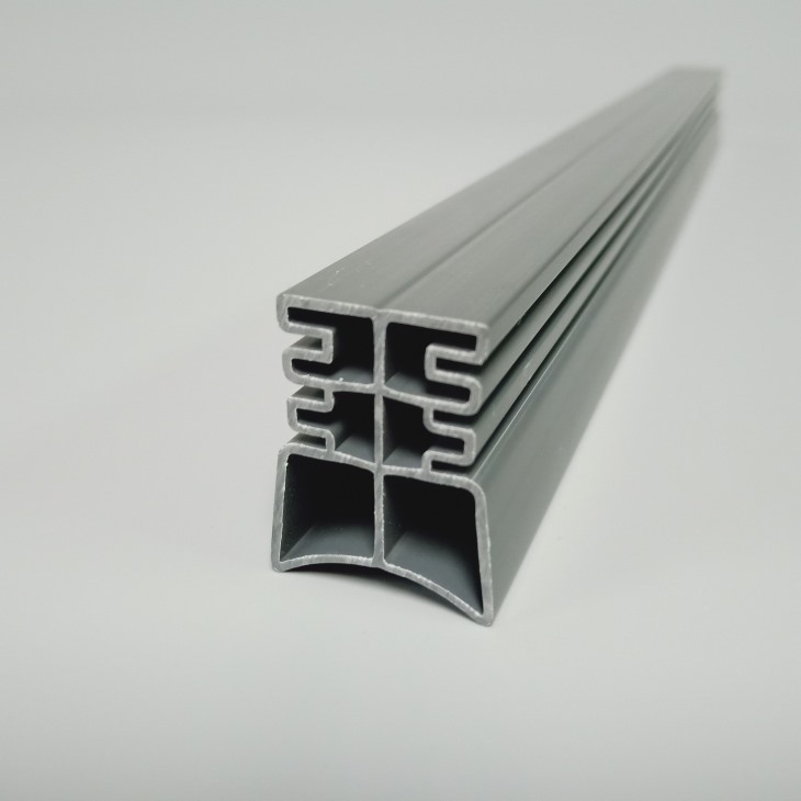 硬质PVC异型材 硬质PVC异型材