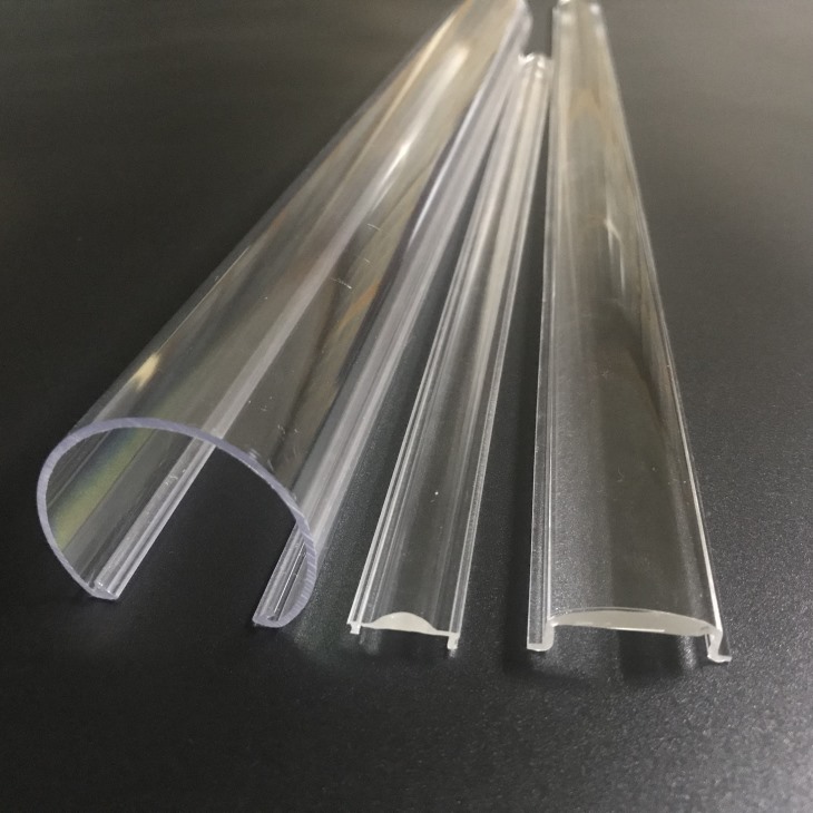 亚克力透镜条 亚克力透镜条